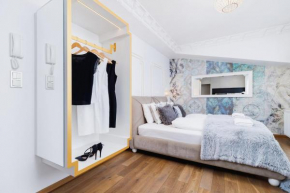 Modern Studio Węgierska Cracow by Noclegi Renters